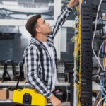 Benefits of Structured Cabling for Businesses